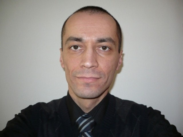 Radomír Tomeček