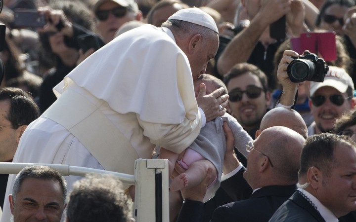 Amoris laetitia: revolúcia sa nekoná, dvere ostávajú otvorené
