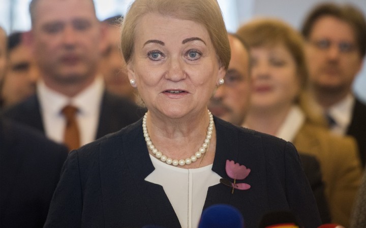 Návrh na pomoc ženám je prvým krokom k znižovaniu počtu potratov