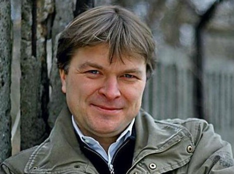 Grzegorz Górny