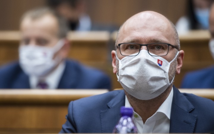 Podnikateľské prostredie má zlepšiť 114 opatrení
