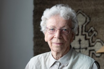 Výsledky som uvidela po 30 rokoch, byť netrpezlivou mi nikdy nenapadlo