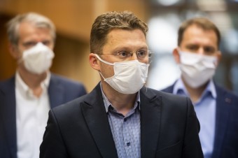 Obavy sú dnes na mieste