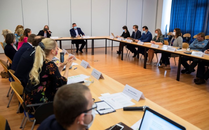 Rezort zdravotníctva ide posilniť oblasť onkológie