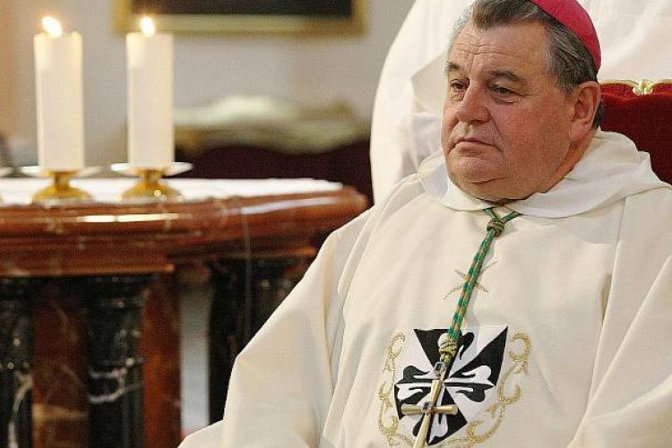 Kardinál Dominik Duka OP o náboženskej slobode v Číne