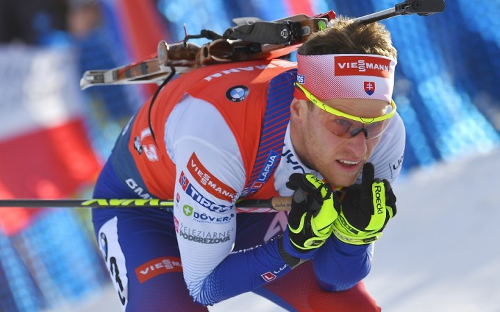 Biatlonové kluby získali motiváciu rozšíriť členskú základňu