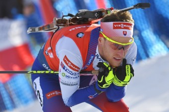 Biatlonové kluby získali motiváciu rozšíriť členskú základňu