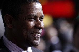 Denzel Washington hovoril o svojej skúsenosti s Duchom Svätým