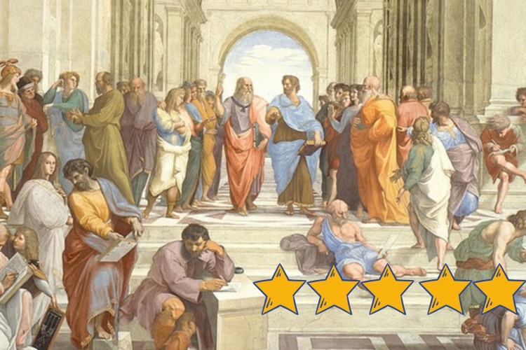 Zápas o Dušu Západnej Civilizácie