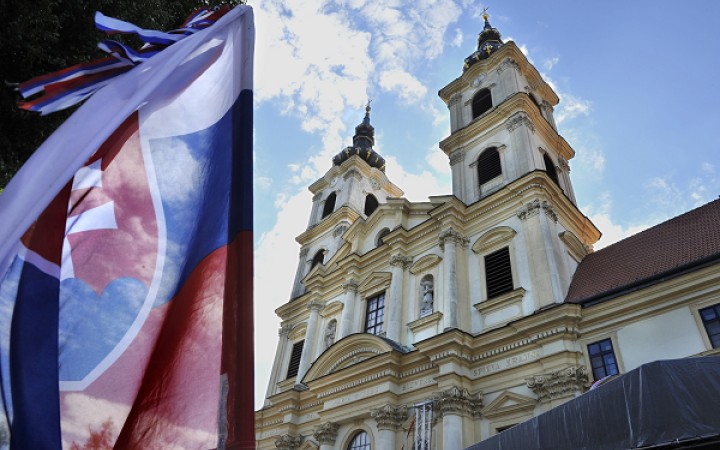 Saleziáni už nechcú spravovať šaštínsku baziliku a farnosť