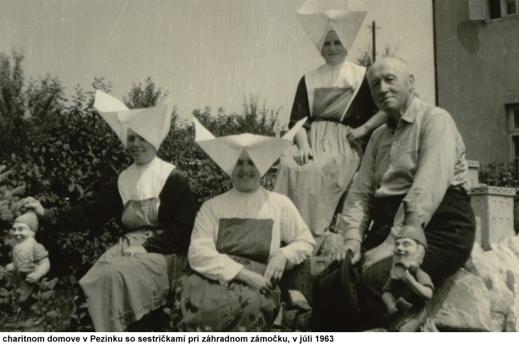 Štefan Barnáš (1900 - 1964) spišský biskup, martýr