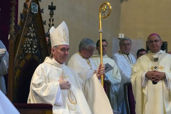 Biskupskou vysviackou na Spiši sa personálne zmeny nekončia