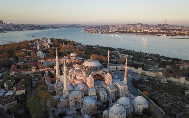 Turecký súd oznámi verdikt o premene múzea Hagia Sofia na mešitu do 15 dní