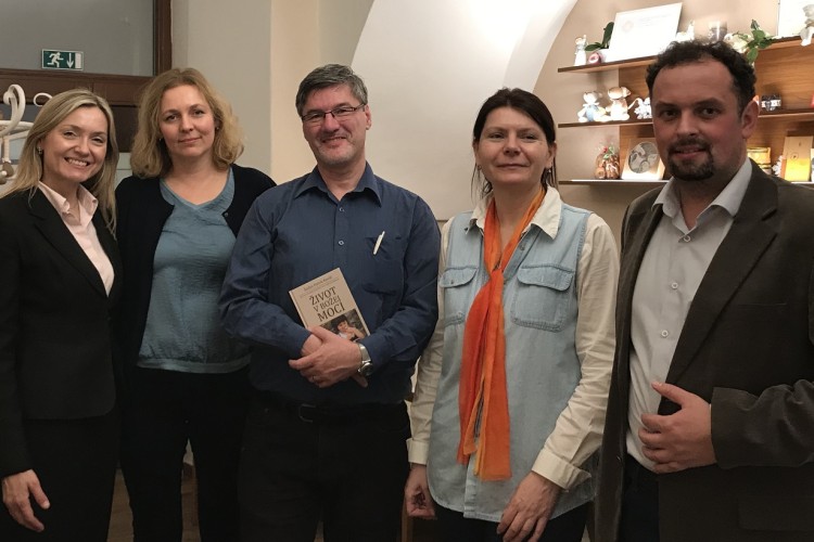 7 prúdov BL a uzdravenie žalúdka