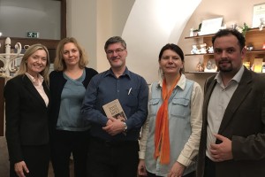 7 prúdov BL a uzdravenie žalúdka