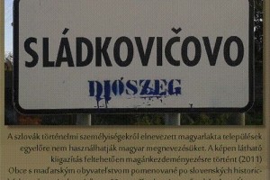 Dioszég