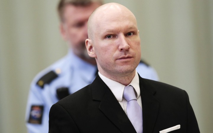 Chudáčik Breivik a čudný nórsky štát