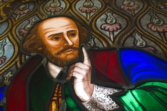 Shakespearov katolícky kód