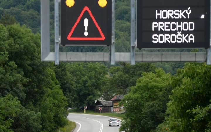 Dožije sa Soroška tunela?