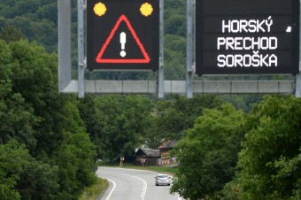 Dožije sa Soroška tunela?