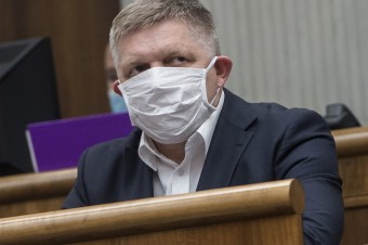 Fico: Smer-SD sa nebude zúčastňovať na cirkuse pri odvolávaní B. Kollára
