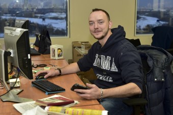 Zadržaný poradca šéfa Roskosmosu údajne pracoval pre tajnú službu NATO