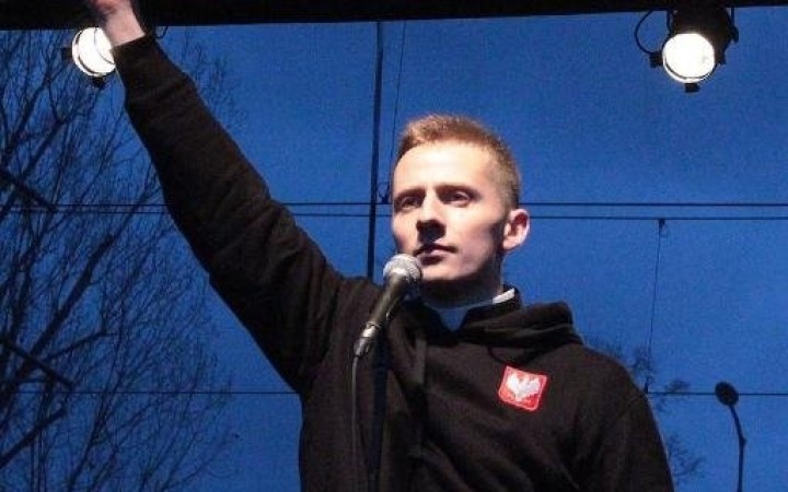 Rehoľník podporoval extrémistov. Predstavení mu zakázali verejne vystupovať