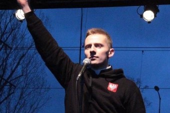 Rehoľník podporoval extrémistov. Predstavení mu zakázali verejne vystupovať