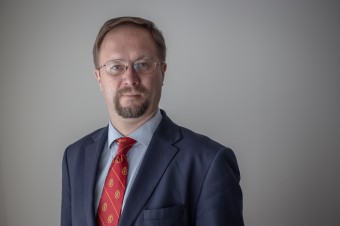 Nechystám žiadnu konzervatívnu čistku