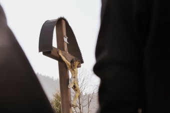Keď hovoríme o Bohu, delíme sa na „vertikalistov“ a „horizontalistov“