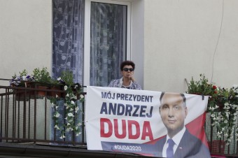 V zónach bez LGBT ideológie