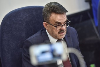 Čižnár oznámi svoje rozhodnutie o ďalšom pôsobení najskôr prezidentke