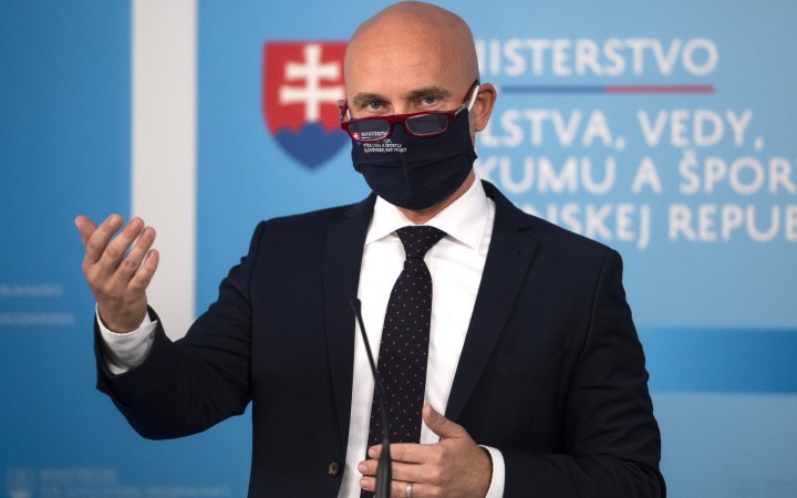 Šesť poznámok k hodnoteniu záverečných prác