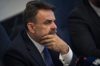 Jaromír Čižnár hodnotí svoje pôsobenie na poste generálneho prokurátora