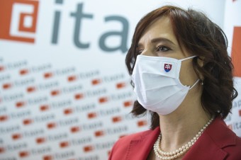 V. Remišová: Čižnár mohol pre spravodlivosť urobiť omnoho viac 