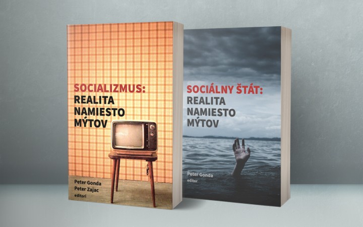 Vyvrátenie slovenských mýtov o socializme