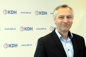 Figeľ má novú funkciu v Bruseli. Bude chrániť náboženskú slobodu