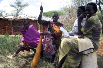 Misionárka Sabbadin o Afrike: Dehumanizácia je na vrchole
