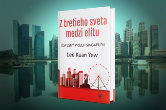 Veľký štátnik z päťmiliónovej krajiny