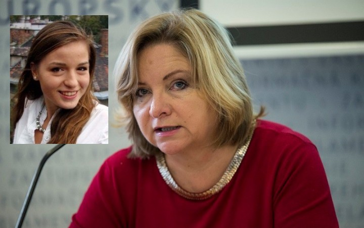Pietruchovú strieda Brixová. Máme rovnaký cieľ – pomoc ženám, tvrdí