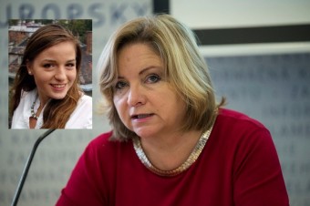 Pietruchovú strieda Brixová. Máme rovnaký cieľ – pomoc ženám, tvrdí