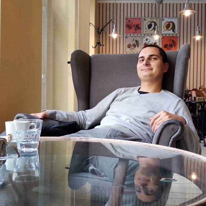 Matúš Sýkora