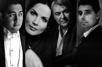 Derniéra Lohengrina v Opere SND: Veľkolepá rozlúčka plná hviezd!