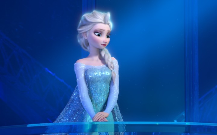 Elsa lesbičkou! Podľahne Disney tlaku gender ideológie?