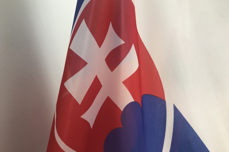 Optimistická perspektíva národnej a konzervatívnej scény