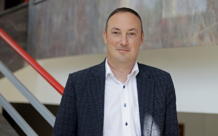 Stále bojujeme s predstavou, že golf je drahý a snobský šport