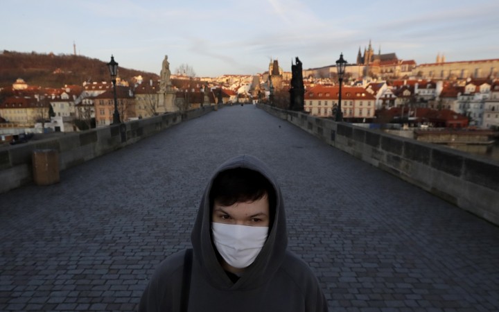 ČR zaznamenala najvyšší denný prírastok nakazených od konca júna