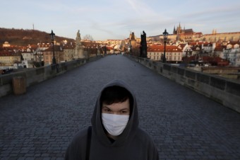 ČR zaznamenala najvyšší denný prírastok nakazených od konca júna