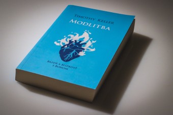Osloviť Boha z ticha našej komôrky