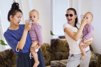 Fejtón: Tri kroky ku kráse na materskej